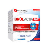 Forté Pharma Brulactiv Fort 60 Cápsulas 