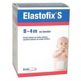 Elastofix S Vendaje Tubular Talla B 4 M X 3 Cm 1 Unidad Bsn Medical