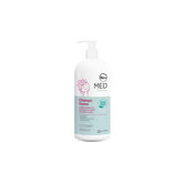 BE+Med PEdiatrics Champu Suave 300ml 