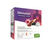 SV Stimunex Defensas forte 14 Sobres 