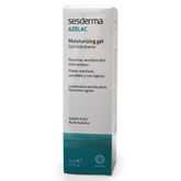 Sesderma Azelac Gel Facial Hidratante 50ml