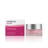 Sesderma Glicare Gel Contorno De Ojos Y Labios 30ml