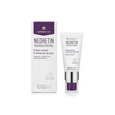 Neoretin Discrom Control K-Contorno Ojos 15ml