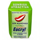 Eucryl Antiplaca Polvo Dental