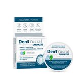 Eucryl Dentyucral Smokers Polvo Dental 50g