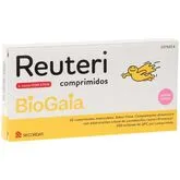 Reuteri Fresa 10 Comprimidos