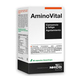 Nhco Aminovital 56 Cápsulas