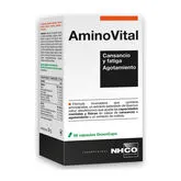 Nhco Aminovital 56 Cápsulas