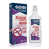 Goibi Xtreme Forte Repelente De Insectos Spray 200ml