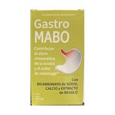 GastroMabo 48 Comprimidos