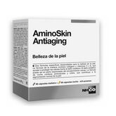 Nhco Aminoskin Antiaging 56 Cápsulas Mañana + 56 Cápsulas Noche