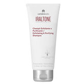 Iraltone Champú Exfoliante 200ml