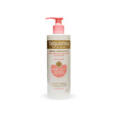 Talquistina Crema Hidratante Para Pieles Con Picor 400ml