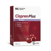 Ns Gineprotect Cispren Plus 30 Comprimidos