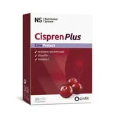 Ns Gineprotect Cispren Plus 30 Comprimidos