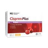 Ns Gineprotect Cispren Plus 60 Comprimidos
