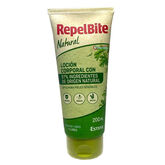 Repelbite Loción Corporal Natural 200ml