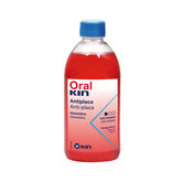 Oral Kin Enjuague Bucal 250ml 