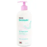 Isdin Germisdin Higiene Íntima Gel Dosificador 500ml
