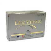 Narval Pharma Lex Vitae