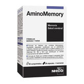 Nhco AminoMemory 56 Comprimidos+28 Cápsulas