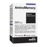 Nhco AminoMemory 56 Comprimidos+28 Cápsulas