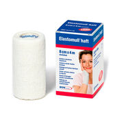 Bsn Medical Elastomull Haft Venda 8cmx4m