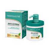 Trofolastin Elasticity Anti Estrías 400ml