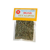 Milvus Eucaliptus Tisana 40g 