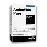 Nhco-Aminoskin Pure - 42 Comprimidos