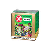 Milvus Manzanilla Ducal 100 Tazas 