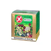 Milvus Manzanilla Ducal 100 Tazas 