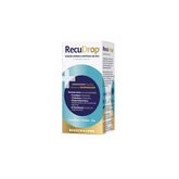 Bausch Recudrop Solución Oftálmica Ojo Seco 10ml 