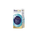 Bausch Recudrop Solución Oftálmica Ojo Seco 10ml 