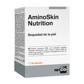 Nhco AminoSkin Nutrition 42 Cápsulas