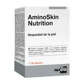 Nhco AminoSkin Nutrition 42 Cápsulas