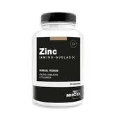 NHCO Zinc Amino-Quelado 84 Cápsulas	
