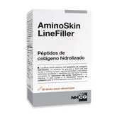 NHCO Aminoskin Linefiller 20 Sobres Sabor Albaricoque