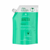 Biretix Gel Limpiador Purificante  Recarga  400ml