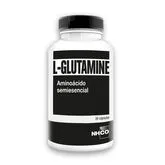 NHCO L-Glutamine 84 Cápsulas