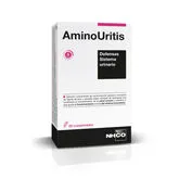 Nhco Aminouritis 20 Comprimidos