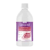 Lipograsil Turbomax  Sabor Melocotón 500ml