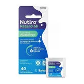 Nutira Retard 6h Liberación Prolongada 40 comprimidos