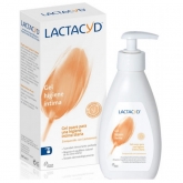 Lactacyd Íntimo Gel Suave 200ml