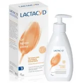 Lactacyd Íntimo Gel Suave 200ml
