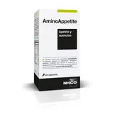 Nhco Aminoappetite 84 Cápsulas