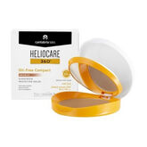 Heliocare 360º Color Compacto LibreDeAceite Bronze 10g