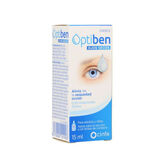 Optiben Ojos Secos Gotas 15ml 