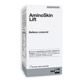 Nhco AminoSkin Lift Corporal Sabor Limonada 28 Sticks