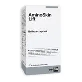 Nhco AminoSkin Lift Corporal Sabor Limonada 28 Sticks